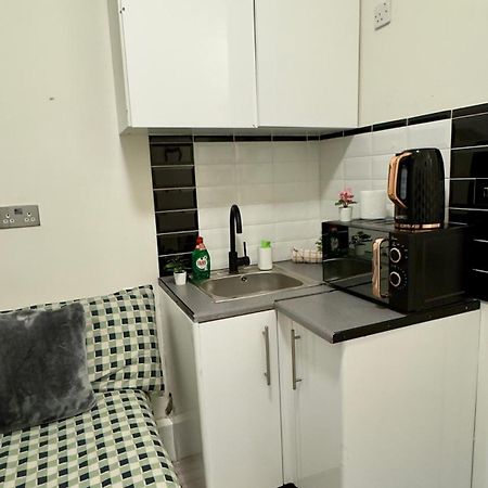 Guest&Rest 4 Apartment London Exterior photo