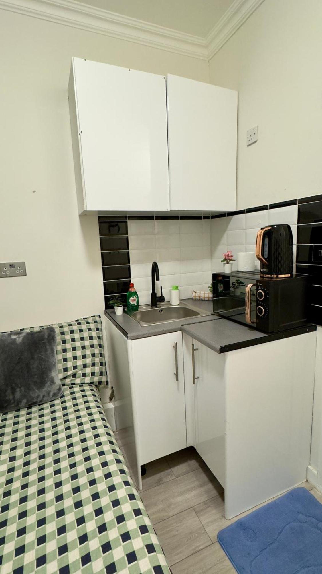 Guest&Rest 4 Apartment London Exterior photo